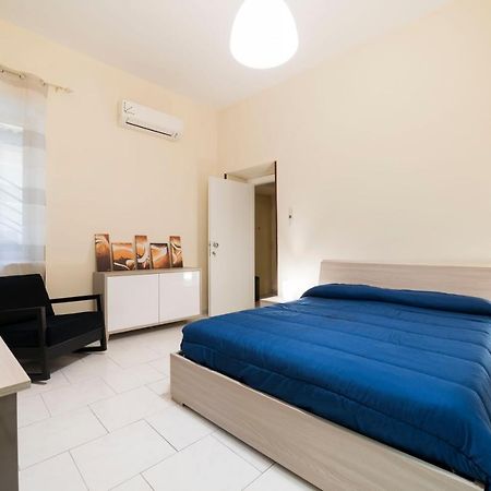 Casa Del Pescatore Castellammare di Stabia Kültér fotó