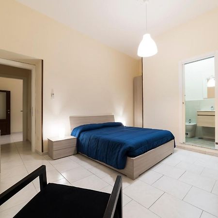 Casa Del Pescatore Castellammare di Stabia Kültér fotó
