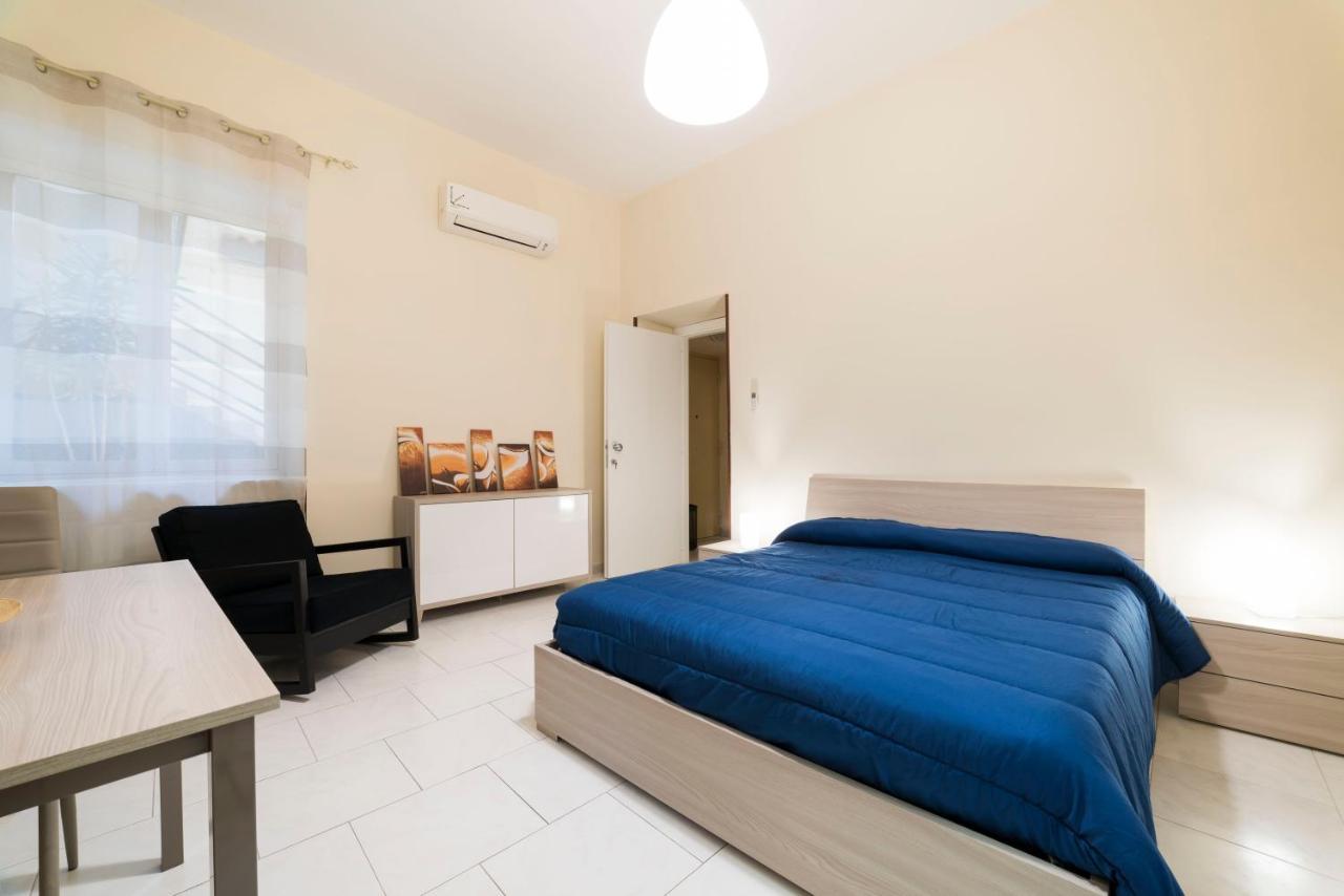 Casa Del Pescatore Castellammare di Stabia Kültér fotó