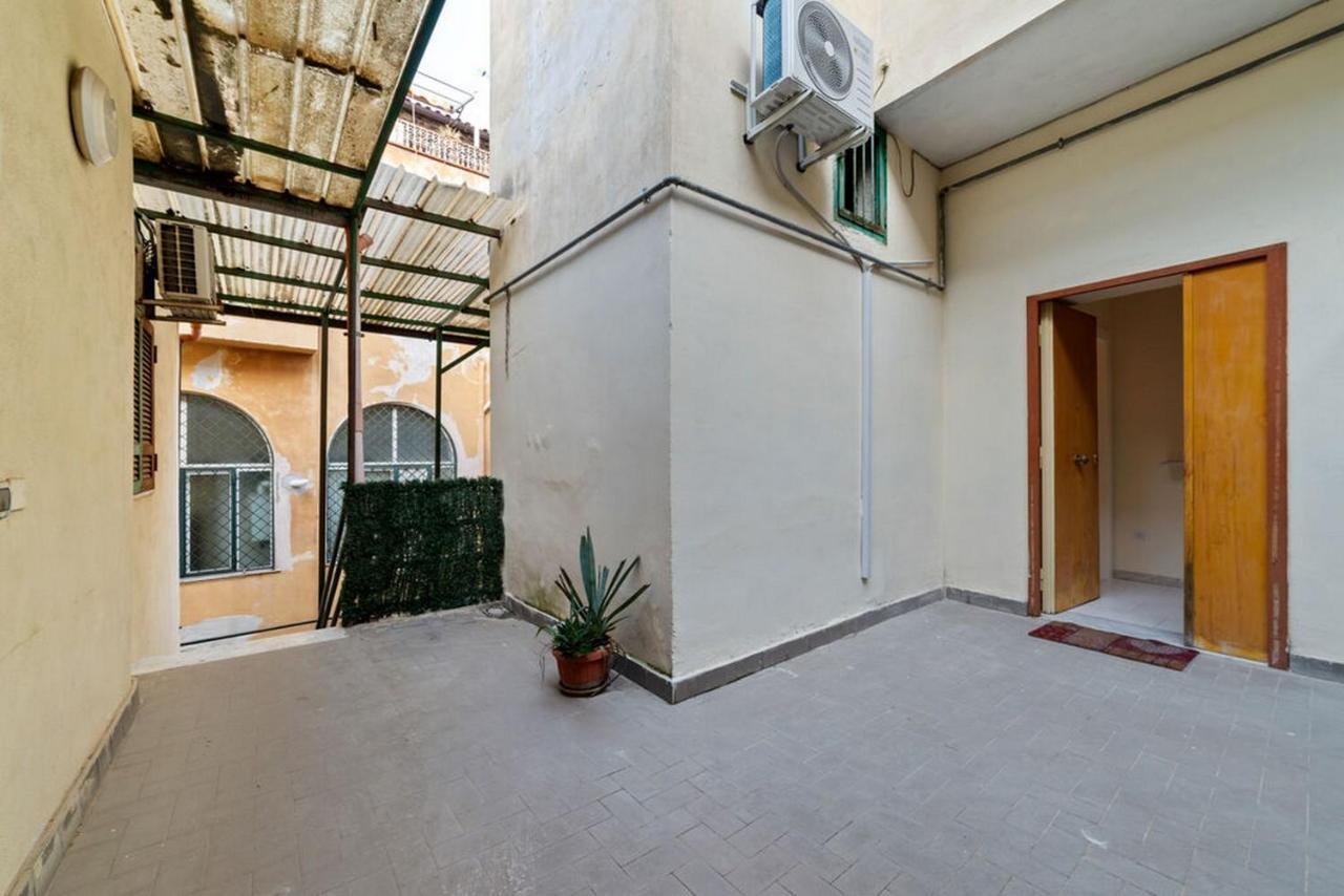 Casa Del Pescatore Castellammare di Stabia Kültér fotó