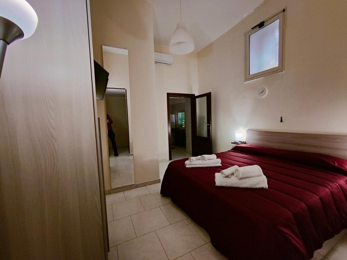 Casa Del Pescatore Castellammare di Stabia Kültér fotó