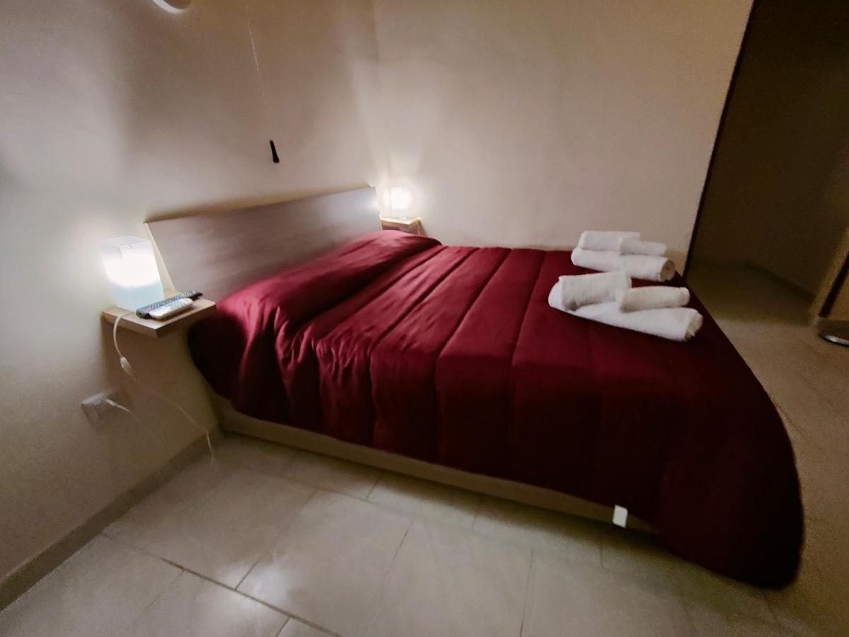Casa Del Pescatore Castellammare di Stabia Kültér fotó
